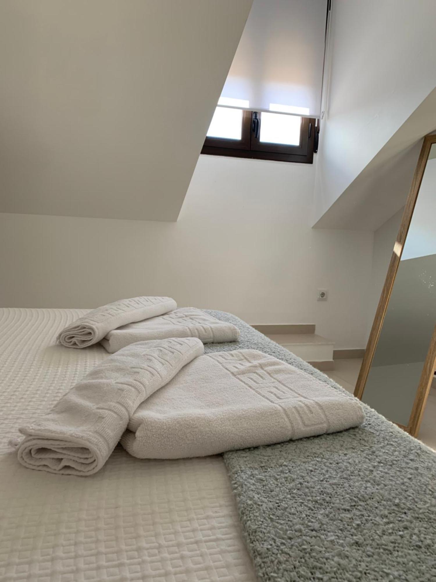 Appartement El Mirador De Antonio Machado