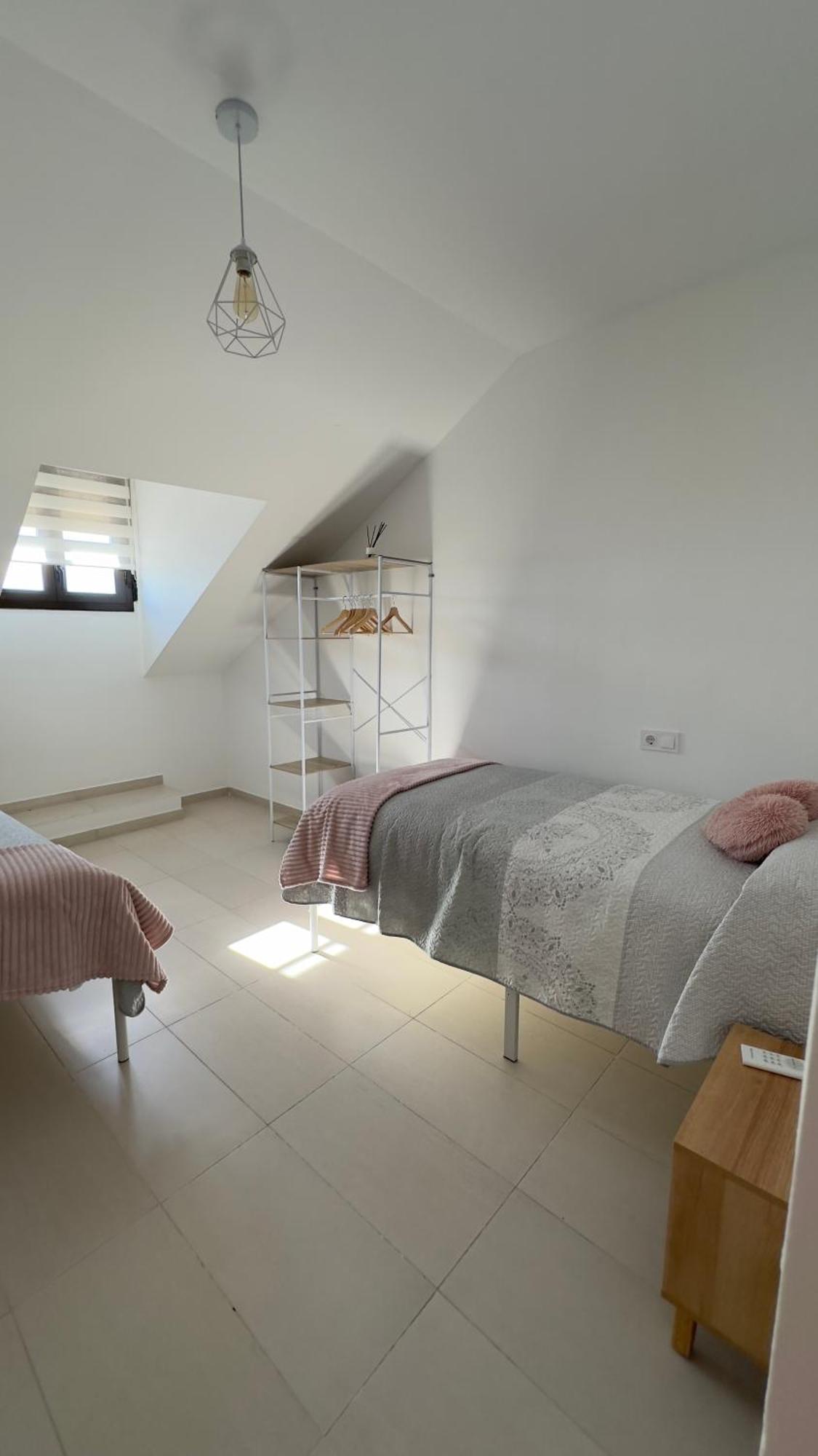 El Mirador De Antonio Machado Appartement