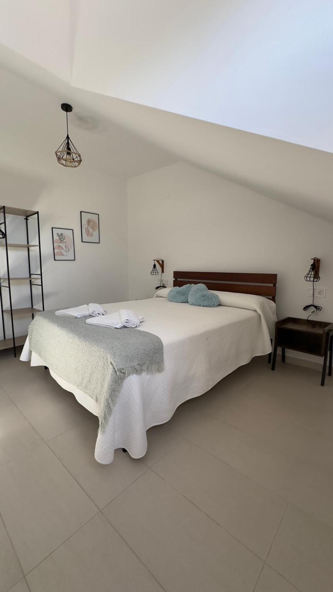 El Mirador De Antonio Machado Appartement *