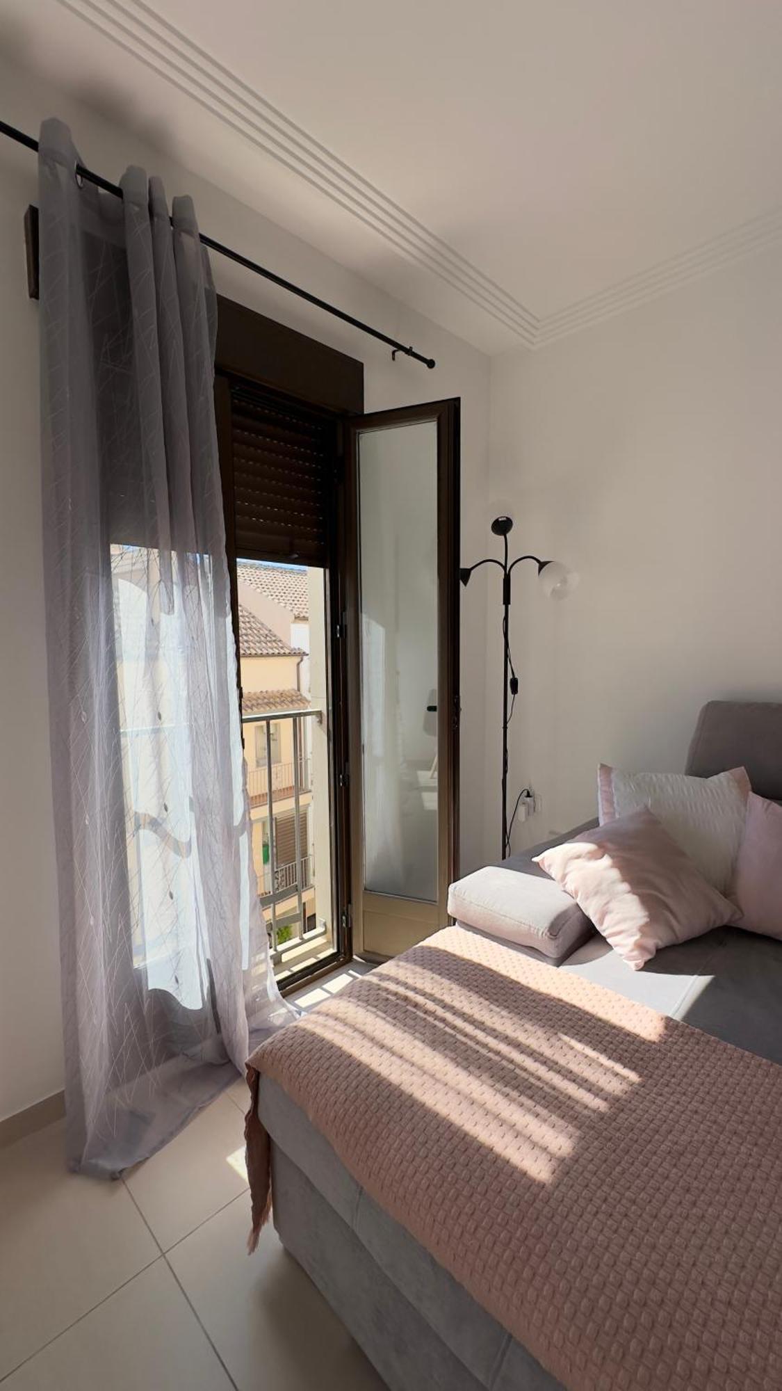 Appartement El Mirador De Antonio Machado
